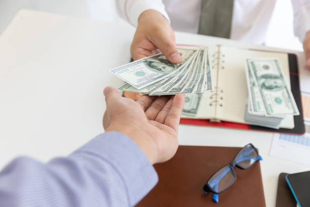 Best Secured Loans  in Salem, AR